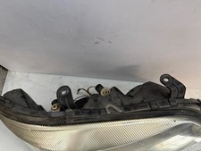 Feu avant (phare) Opel ZAFIRA