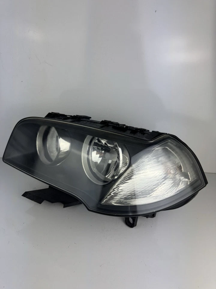 Conjunto de faros halógenos izquierdos para BMW X3 E83 OEM BOSCH 2007-10 0302526001 Foto 2 de 4