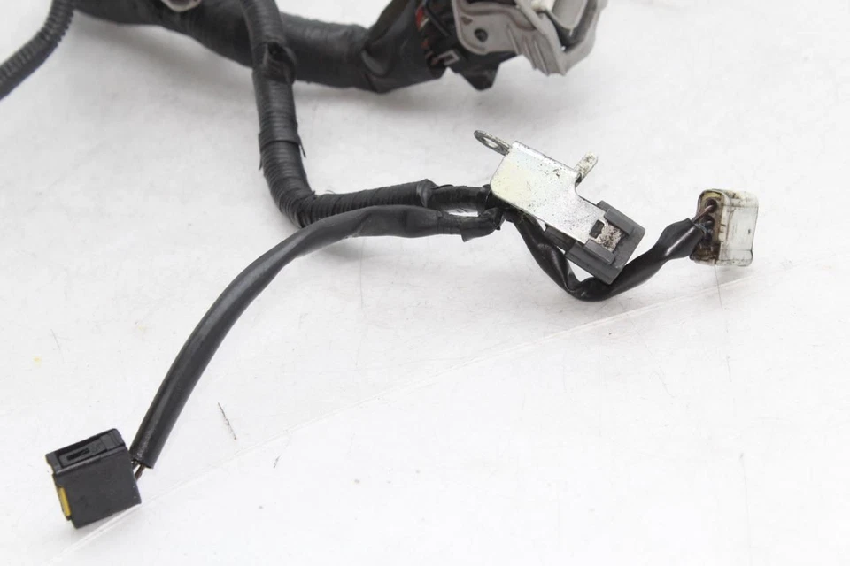 Arnés de cables principal del motor SUBARU WRX 08-14 71727 Foto 4 de 4