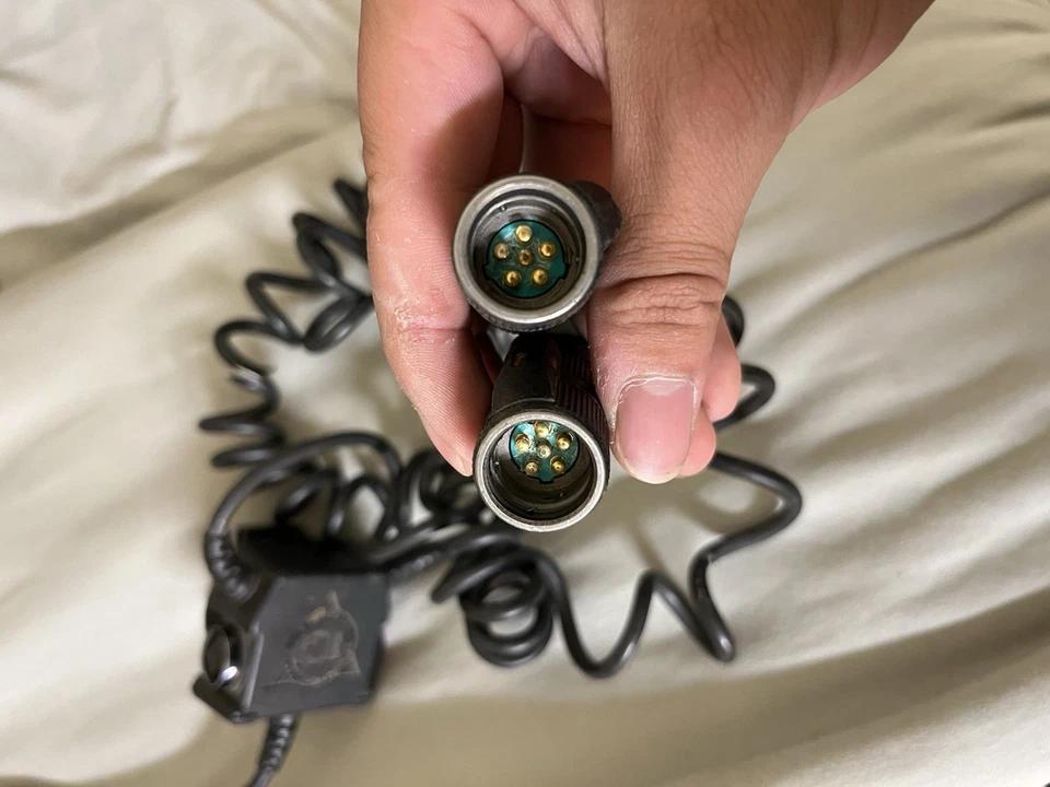 TCI Liberator III w/TCI PTT - Image 4 of 4