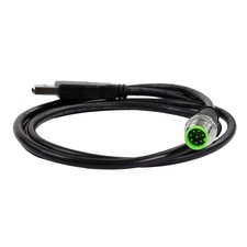 Nokta Makro USB Charging Data Cable for Kruzer Series Metal Detectors