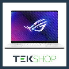 Image of ASUS ROG Zephyrus G14 Gaming Laptop 3K OLED Ryzen 9 16GB RAM 1TB SSD RTX 5050