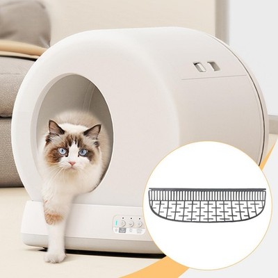 Selbstreinigende Katzentoilette Filter Premium Profi Ersatz für x30