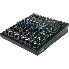 Mackie PROFX10V3 Mixer 10 Canali con Effetti e USB
