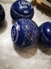 Henselite Tiger 2 Bowls