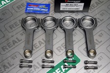 Speedfactory Forged H Beam Rods Arp 2000 Acura Honda K24a2 K24a1 K24a4 A8 K24z1