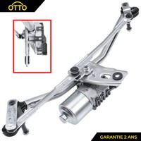 Antriebsmotor Mechanismus Scheibenwischer FüR Opel Astra H (A04) 93179150
