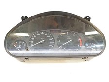 Compteur BMW 318