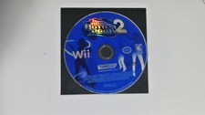 Dance Dance Revolution Hottest Party 2 (Nintendo Wii, 2008)