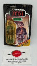 Lando Calrissian (Skiff Guard Disguise) for sale