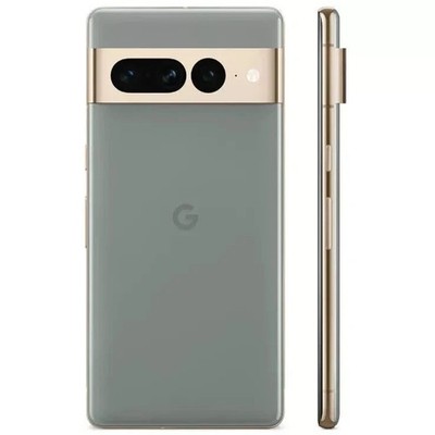 Google Pixel 7 Pro - 512 GB - Hazel (Unlocked) for sale online | eBay