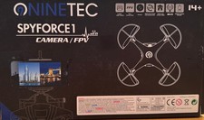 Ninetec Spyforce1 Camera Drone
