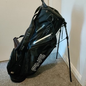 Ping Hoofer 3 | eBay