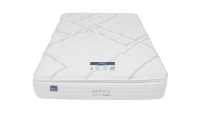 Silentnight 2900 Geltex Pillowtop Affinity Thornbury - King Size A036