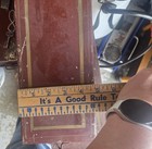 Vintage Metal Bank Boxes - Buyer's Choice — photo 3