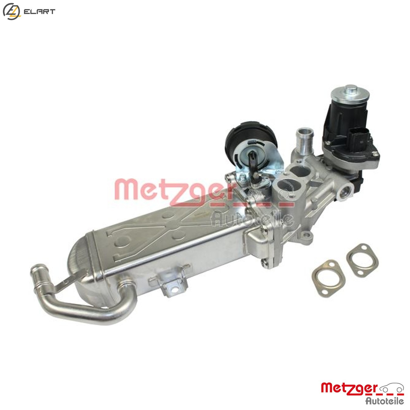 EGR MODULE 0892460 FOR SKODA OCTAVIA/II/Combi LAURA SUPERB YETI VW CC/SEDAN 2.0L