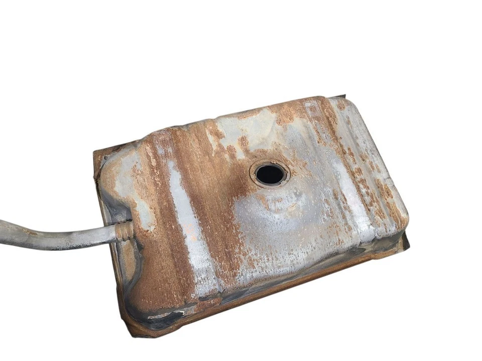 Fuel Tank Station Wgn Fits 80-90 CAPRICE 647897 - Image 3 of 4