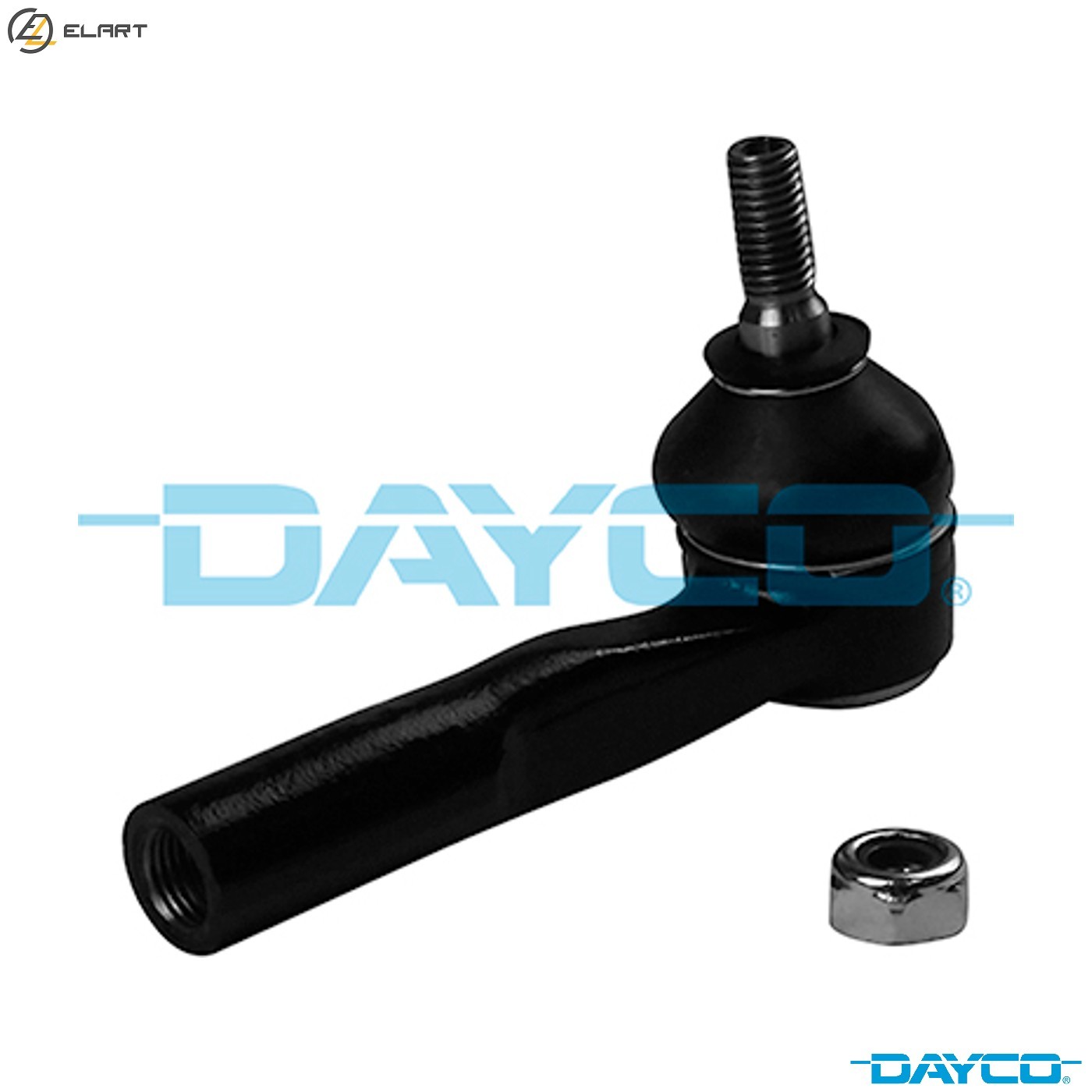 TIE ROD END DSS1385 FOR ALFA ROMEO PEUGEOT FIAT FIORINO/MPV/Box/Body/MPV QUBO