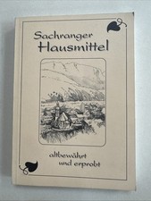 Sachranger Hausmittel Sachrang Rosenheim Gesundheit Medizin 