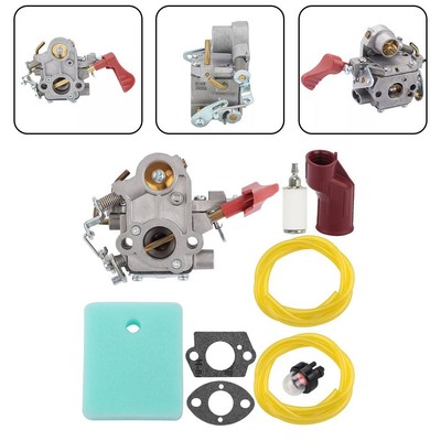 Innovatives Design Vergaser Kit geeignet für Poulan Tools Performance