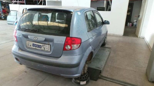 876101C310 LINKER SPIEGEL / 876101C310 / 876101C310 / 1250231 VOOR HYUNDAI GETZ - Imagen 7 de 9