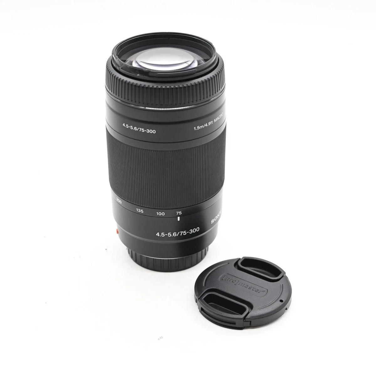 Sony aマウント 75-300mm Sony A-mount 75-300mm Focal Camera Lenses for sale | eBay