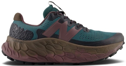 New Balance Fresh Foam X More Trail V3 [MTMORCD3] Men  display picture 1