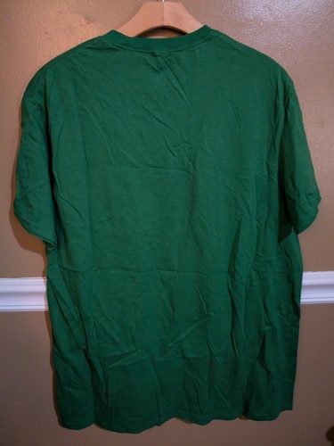 Home Alone T-Shirt Merry Christmas Ya Filthy Animal Size L Large - Picture 4 of 4