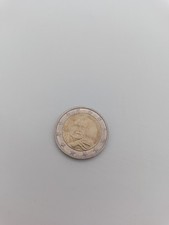 2 Euro Sammlermünze, Münze,Deutschland, Sondermünze, Helmut Schmidt