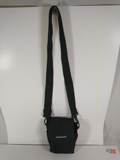 Polaroid Camera Bag Carry Case with Strap Vintage