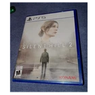 Konami Silent Hill 2 PS5 2024 Survival Horror