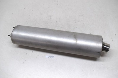 Suzuki SV SV-S 1000 2003-2005 Exhaust Header Exhaust System 03-05