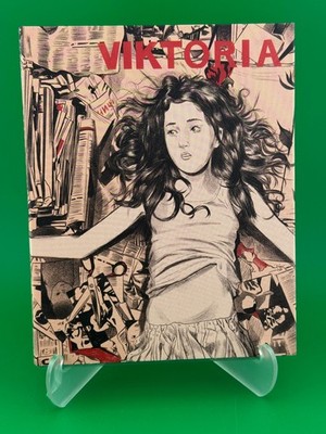 Viktoria (Blu-ray 2014)Maya Vitkova Bulgarian Drama Film English Subs Special Ed