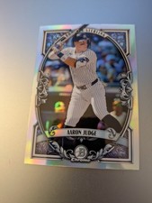 2026 BOWMAN CHROME BOWMAN STERLING AARON JUDGE BST-4