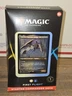 New & Sealed! Magic The Gathering Starter Commander Deck - First Flight MTG