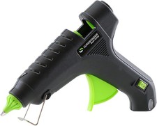 DT-270 Dual Temperature 40W Full Size Hot Melt Glue Gun-Uses 7/16" D Glue Sticks