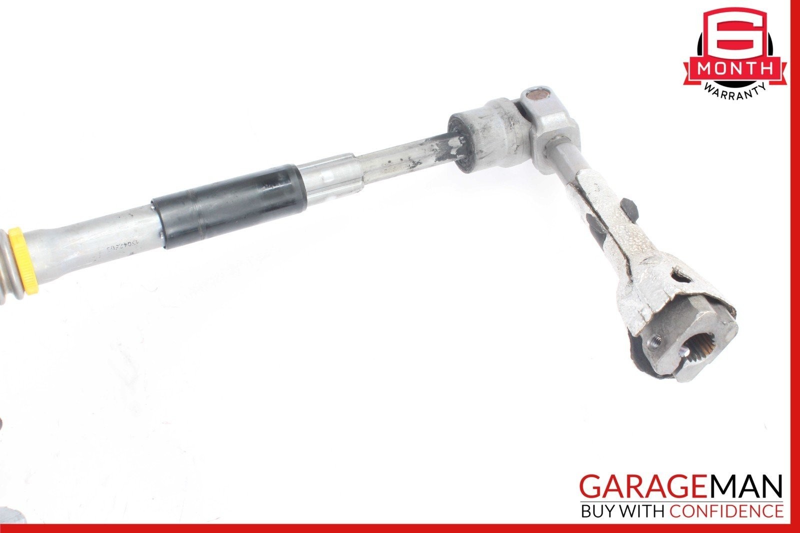 Maserati Ghibli 2014-2022 RIGHT Steering column