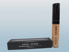 BOBBI BROWN SKIN FULL COVER CONCEALER COOL IVORY 0.27 OZ BOXED