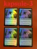 4x Snarespinner | FOIL | M21 Core Set 2021 | MTG MAGIC CARDS
