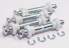 <!--F#f_0-->FORD DOOR HINGE pin REPAIR XD XE XF XG XH ZJ ZK ZL FC FD FE front - rear 2 doors<!--F/-->