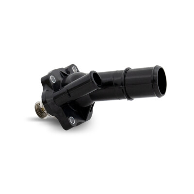 Mishimoto MMTS-MAZ-04 Racing Thermostat and Housing, Fits Mazda 3 2004-2013