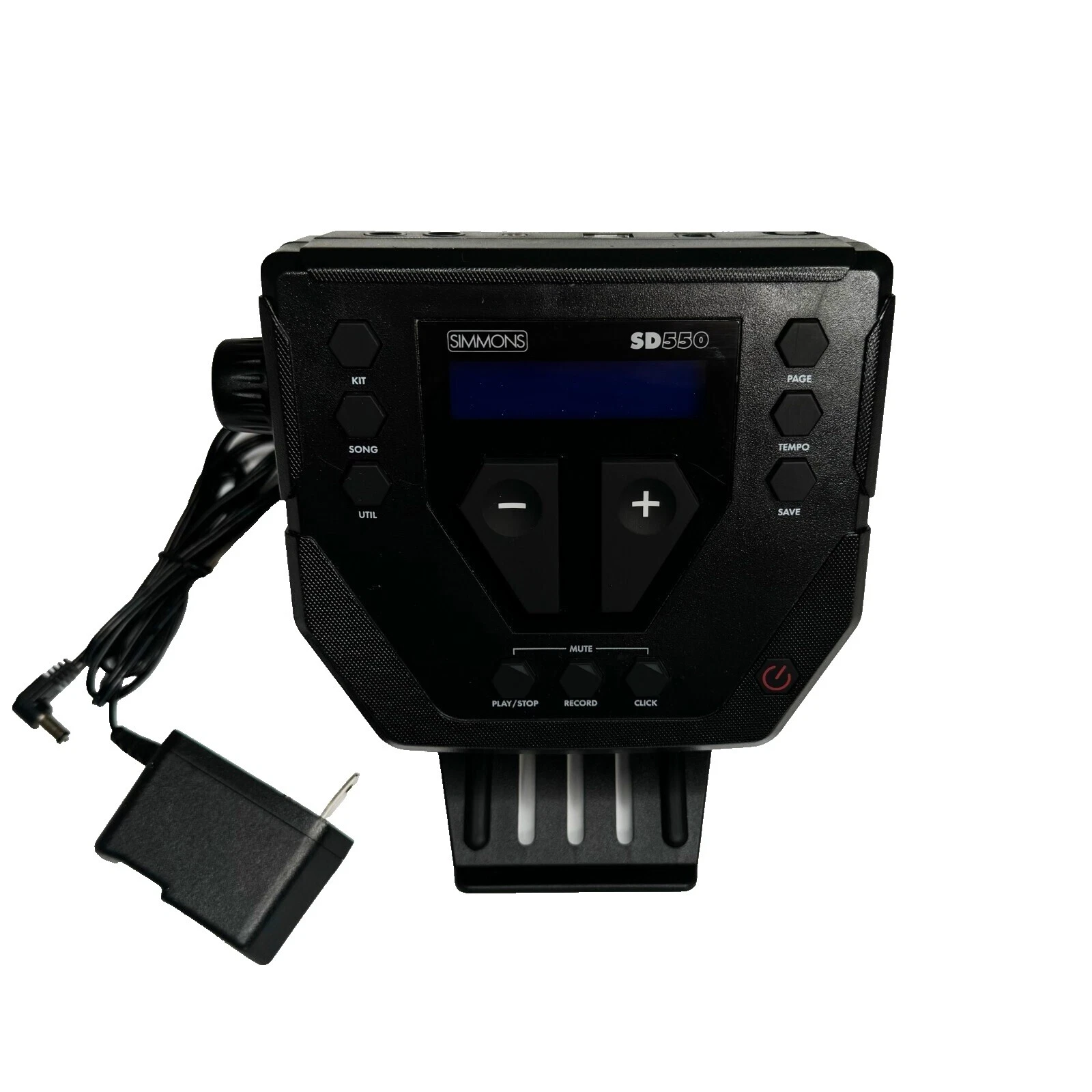 Ударный модуль Simmons электронные барабаны