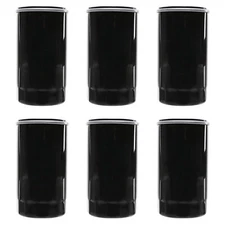 6pcs 122-0836 Oil Filter For RV QG 5500/7000 Series HGJAA HGJAB HGJAC 01220836
