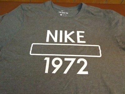 nike 1972 shirt