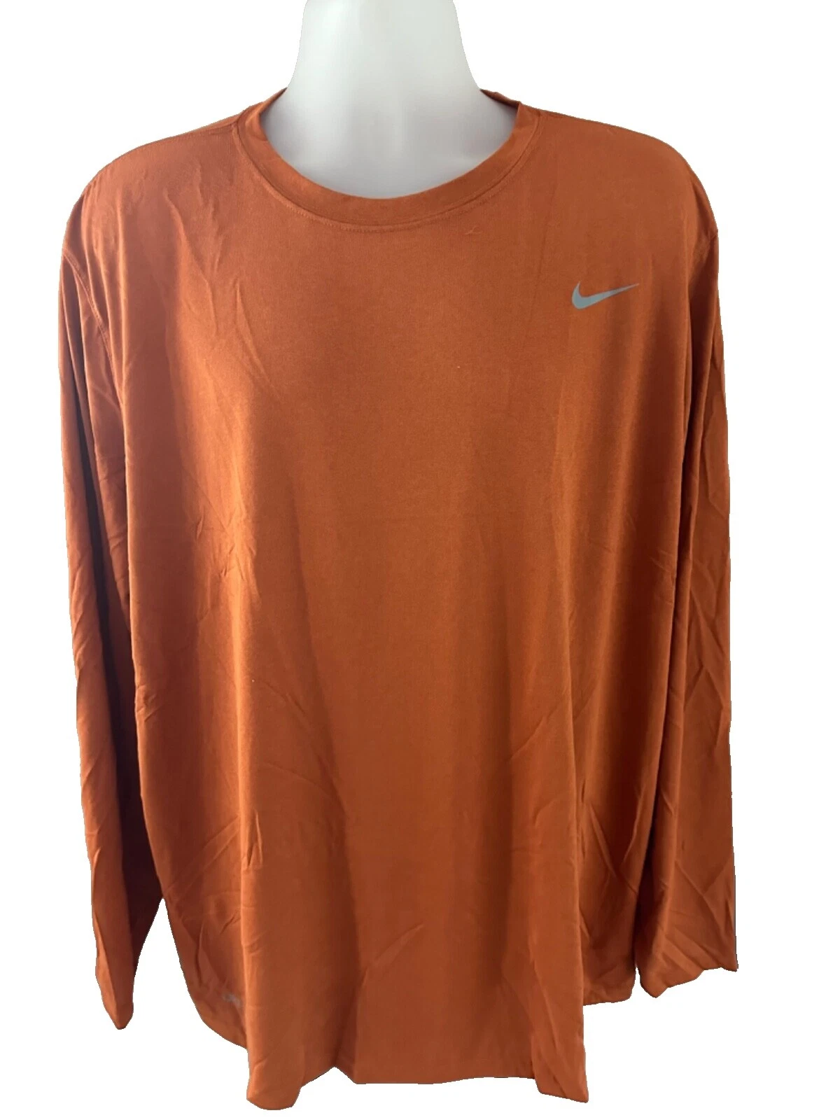 Nike Size 3XL Activewear Tops for Men