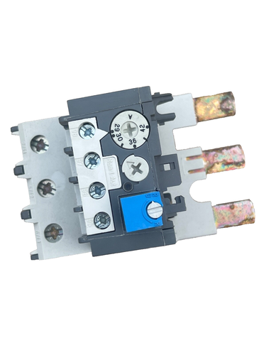 ABB TA75DU-42 THERMAL OVERLOAD RELAY 1SAZ321201R1003 - Picture 6 of 7
