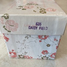Karen Carson Creations Polyfab Scented Drawer Lining Roses Pink Vintage