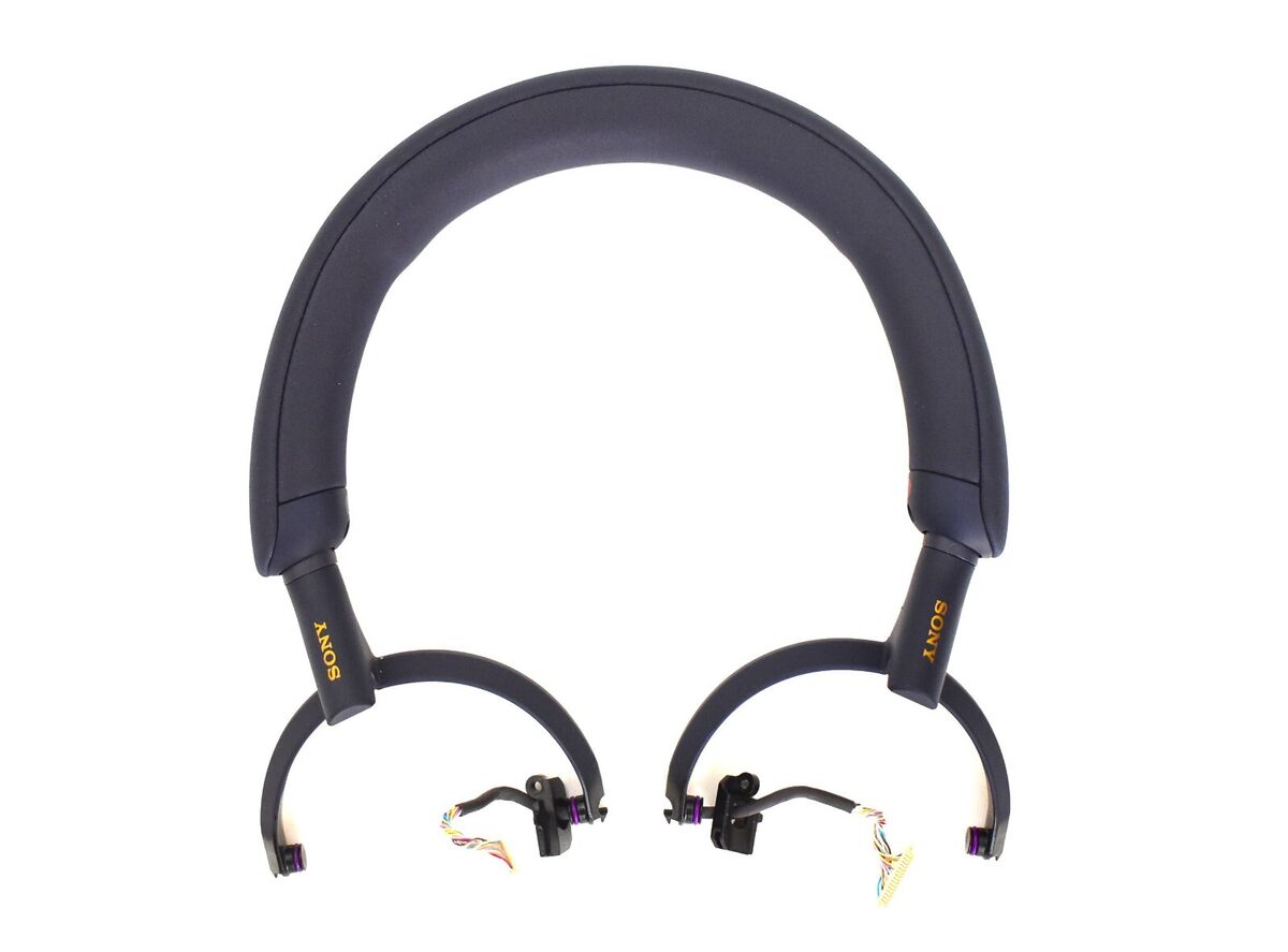 SONY WH-1000XM5/L Replacement Headband, Speaker assembly SONY WH-1000XM5/L Replacement Headband, Speaker assembly
