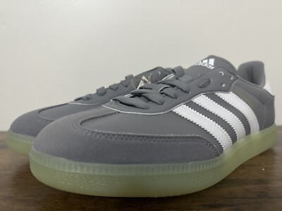 ウルガモス ADIDAS VELOSAMBA VEGAN GREY PULSE LIME CYCLING SHOES GY5531