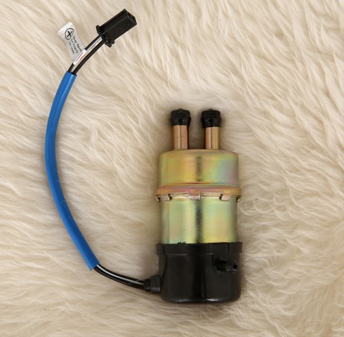 NEW Fuel Pump For Yamaha YZF R6 1999-2002 2000 2001 R1 1000 1000R FZ1 1997-2005